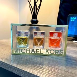 Michael Kors Giftset